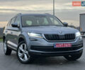 Сірий Шкода Kodiaq, об'ємом двигуна 2 л та пробігом 237 тис. км за 26499 $, фото 13 на Automoto.ua