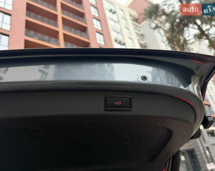 Серый Шкода Kodiaq, объемом двигателя 2 л и пробегом 210 тыс. км за 31500 $, фото 65 на Automoto.ua