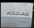 Серый Шкода Kodiaq, объемом двигателя 1.97 л и пробегом 146 тыс. км за 33000 $, фото 48 на Automoto.ua