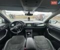 Серый Шкода Kodiaq, объемом двигателя 1.97 л и пробегом 212 тыс. км за 27500 $, фото 12 на Automoto.ua