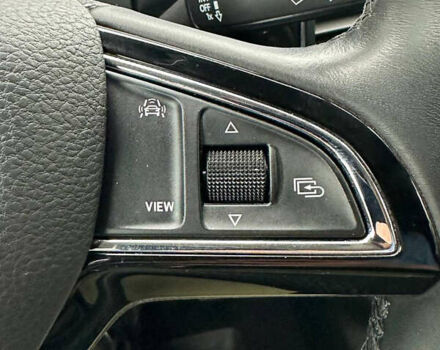 Серый Шкода Kodiaq, объемом двигателя 1.97 л и пробегом 195 тыс. км за 28000 $, фото 41 на Automoto.ua