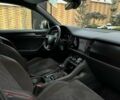 Серый Шкода Kodiaq, объемом двигателя 1.97 л и пробегом 205 тыс. км за 35500 $, фото 16 на Automoto.ua