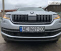 Серый Шкода Kodiaq, объемом двигателя 1.97 л и пробегом 146 тыс. км за 33000 $, фото 37 на Automoto.ua