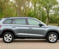 Сірий Шкода Kodiaq, об'ємом двигуна 2 л та пробігом 78 тис. км за 15000 $, фото 1 на Automoto.ua