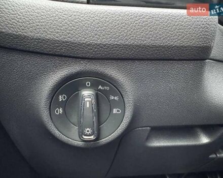 Шкода Kodiaq 2019 в Полтаве на Automoto.ua Серый Шкода Kodiaq, объемом двигателя 1.98 л и пробегом 100 тыс. км за 27500 $, фото 26 на Automoto.ua