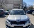 Сірий Шкода Kodiaq, об'ємом двигуна 1.97 л та пробігом 168 тис. км за 29000 $, фото 20 на Automoto.ua