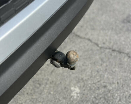 Серый Шкода Kodiaq, объемом двигателя 1.97 л и пробегом 162 тыс. км за 35000 $, фото 61 на Automoto.ua