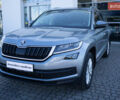 Серый Шкода Kodiaq, объемом двигателя 1.97 л и пробегом 63 тыс. км за 31990 $, фото 16 на Automoto.ua