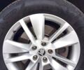 Серый Шкода Kodiaq, объемом двигателя 1.97 л и пробегом 218 тыс. км за 28500 $, фото 12 на Automoto.ua