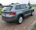 Сірий Шкода Kodiaq, об'ємом двигуна 2 л та пробігом 39 тис. км за 7800 $, фото 5 на Automoto.ua