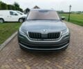 Сірий Шкода Kodiaq, об'ємом двигуна 2 л та пробігом 39 тис. км за 7800 $, фото 1 на Automoto.ua