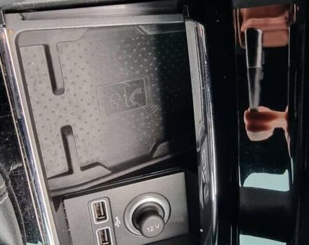 Сірий Шкода Kodiaq, об'ємом двигуна 1.97 л та пробігом 209 тис. км за 28900 $, фото 41 на Automoto.ua