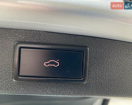 Сірий Шкода Kodiaq, об'ємом двигуна 1.98 л та пробігом 91 тис. км за 27500 $, фото 21 на Automoto.ua