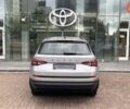 Сірий Шкода Kodiaq, об'ємом двигуна 1.98 л та пробігом 92 тис. км за 24499 $, фото 3 на Automoto.ua