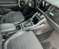 Серый Шкода Kodiaq, объемом двигателя 1.97 л и пробегом 162 тыс. км за 35000 $, фото 34 на Automoto.ua