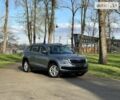 Сірий Шкода Kodiaq, об'ємом двигуна 1.98 л та пробігом 77 тис. км за 26999 $, фото 1 на Automoto.ua