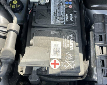 Серый Шкода Kodiaq, объемом двигателя 1.97 л и пробегом 162 тыс. км за 35000 $, фото 80 на Automoto.ua