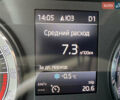 Сірий Шкода Kodiaq, об'ємом двигуна 1.98 л та пробігом 91 тис. км за 27500 $, фото 12 на Automoto.ua