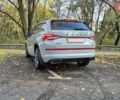 Серый Шкода Kodiaq, объемом двигателя 1.97 л и пробегом 222 тыс. км за 35700 $, фото 6 на Automoto.ua