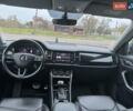 Серый Шкода Kodiaq, объемом двигателя 1.97 л и пробегом 93 тыс. км за 33500 $, фото 8 на Automoto.ua