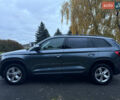 Сірий Шкода Kodiaq, об'ємом двигуна 1.97 л та пробігом 243 тис. км за 23500 $, фото 5 на Automoto.ua