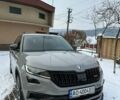 Серый Шкода Kodiaq, объемом двигателя 1.97 л и пробегом 205 тыс. км за 35500 $, фото 19 на Automoto.ua