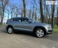 Сірий Шкода Kodiaq, об'ємом двигуна 1.98 л та пробігом 77 тис. км за 26999 $, фото 3 на Automoto.ua