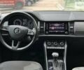 Серый Шкода Kodiaq, объемом двигателя 1.97 л и пробегом 135 тыс. км за 25295 $, фото 7 на Automoto.ua