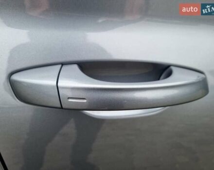 Сірий Шкода Kodiaq, об'ємом двигуна 1.97 л та пробігом 209 тис. км за 28900 $, фото 52 на Automoto.ua