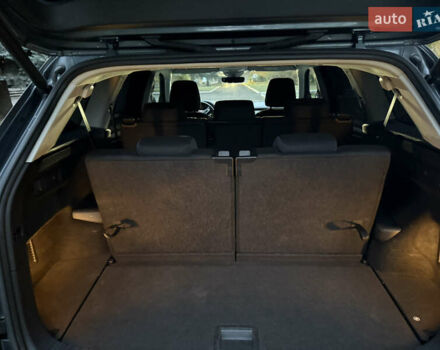 Сірий Шкода Kodiaq, об'ємом двигуна 1.97 л та пробігом 243 тис. км за 23500 $, фото 25 на Automoto.ua