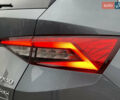 Серый Шкода Kodiaq, объемом двигателя 1.97 л и пробегом 227 тыс. км за 23999 $, фото 30 на Automoto.ua