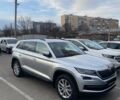 Серый Шкода Kodiaq, объемом двигателя 1.97 л и пробегом 168 тыс. км за 29000 $, фото 5 на Automoto.ua