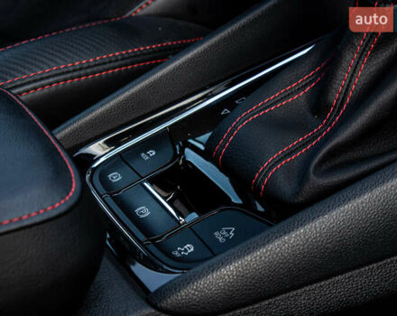 Серый Шкода Kodiaq, объемом двигателя 2 л и пробегом 92 тыс. км за 34999 $, фото 64 на Automoto.ua