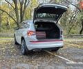 Серый Шкода Kodiaq, объемом двигателя 1.97 л и пробегом 222 тыс. км за 35700 $, фото 10 на Automoto.ua