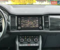 Сірий Шкода Kodiaq, об'ємом двигуна 2 л та пробігом 237 тис. км за 26499 $, фото 40 на Automoto.ua