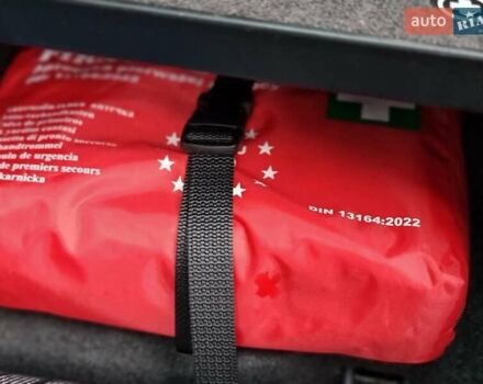 Сірий Шкода Kodiaq, об'ємом двигуна 1.97 л та пробігом 209 тис. км за 28900 $, фото 38 на Automoto.ua