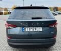 Шкода Kodiaq 2019 в Полтаве на Automoto.ua Серый Шкода Kodiaq, объемом двигателя 1.98 л и пробегом 100 тыс. км за 27500 $, фото 5 на Automoto.ua