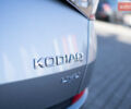 Серый Шкода Kodiaq, объемом двигателя 1.97 л и пробегом 63 тыс. км за 31990 $, фото 32 на Automoto.ua