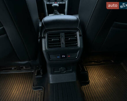 Сірий Шкода Kodiaq, об'ємом двигуна 2 л та пробігом 237 тис. км за 26499 $, фото 34 на Automoto.ua