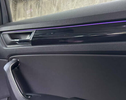 Серый Шкода Kodiaq, объемом двигателя 1.97 л и пробегом 195 тыс. км за 28000 $, фото 53 на Automoto.ua
