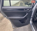 Серый Шкода Kodiaq, объемом двигателя 1.97 л и пробегом 209 тыс. км за 27900 $, фото 23 на Automoto.ua
