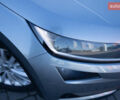 Серый Шкода Kodiaq, объемом двигателя 1.97 л и пробегом 63 тыс. км за 31990 $, фото 12 на Automoto.ua