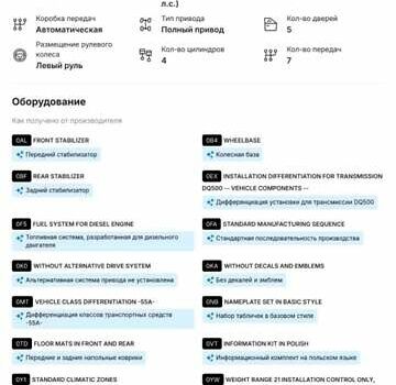 Сірий Шкода Kodiaq, об'ємом двигуна 1.97 л та пробігом 209 тис. км за 28900 $, фото 4 на Automoto.ua