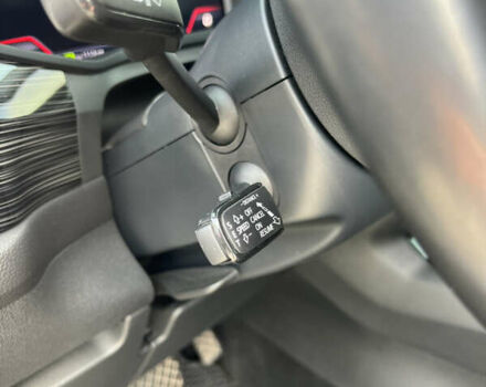 Серый Шкода Kodiaq, объемом двигателя 1.97 л и пробегом 162 тыс. км за 35000 $, фото 48 на Automoto.ua