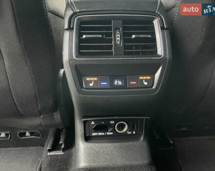Серый Шкода Kodiaq, объемом двигателя 1.97 л и пробегом 227 тыс. км за 23999 $, фото 38 на Automoto.ua