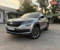 Шкода Kodiaq 2019 в Николаеве на Automoto.ua Серый Шкода Kodiaq, объемом двигателя 1.97 л и пробегом 161 тыс. км за 32500 $, фото 7 на Automoto.ua