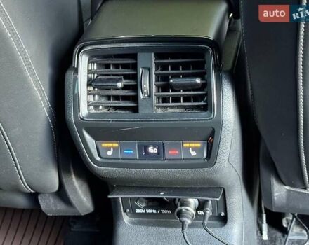 Шкода Kodiaq 2019 у Луцьку на Automoto.ua Сірий Шкода Kodiaq, об'ємом двигуна 1.97 л та пробігом 265 тис. км за 28700 $, фото 29 на Automoto.ua