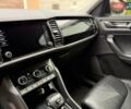 Шкода Kodiaq 2019 в Николаеве на Automoto.ua Серый Шкода Kodiaq, объемом двигателя 1.97 л и пробегом 161 тыс. км за 32500 $, фото 9 на Automoto.ua