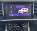 Серый Шкода Kodiaq, объемом двигателя 1.97 л и пробегом 209 тыс. км за 27900 $, фото 35 на Automoto.ua