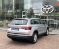 Сірий Шкода Kodiaq, об'ємом двигуна 1.98 л та пробігом 92 тис. км за 24499 $, фото 16 на Automoto.ua